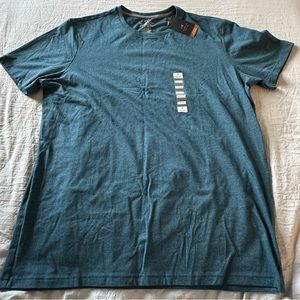 Denver Hayes Blue Tshirt